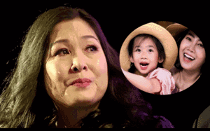 NSND Hồng Vân: Bằng mọi giá phải bảo vệ và chở che con gái Mai Phương