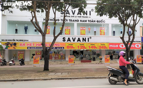 Phớt lờ lệnh cách ly toàn xã hội, hàng loạt cửa hàng ở TP Vinh vẫn mở cửa