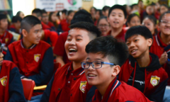 Tinh giản chương trình học do dịch Covid-19: Giảm kịch khung