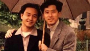 Người tình đồng giới nhắn nhủ Trương Quốc Vinh