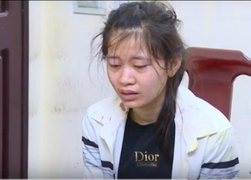 Mâu thuẫn với bạn trai, mẹ nhẫn tâm sát hại con trai 3 tuổi 