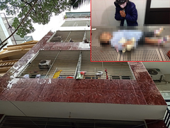 Hình phạt nào dành cho đôi vợ chồng nhẫn tâm nghi bạo hành con gái đến chết?