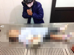 Công an xác minh bé gái bị cha dượng và mẹ đẻ bạo hành đến chết ở Hà Nội