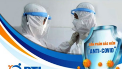 Vì sao bảo hiểm Covid-19 không được phép triển khai?
