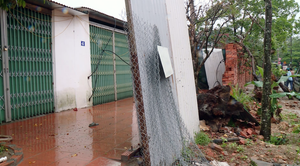 Dân Cổ Nhuế 2 hoang mang trước ‘ma trận’ quyết định xử phạt vi phạm