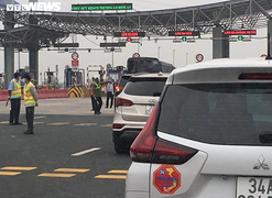 Không được vào Quảng Ninh, chủ doanh nghiệp vận tải bức xúc