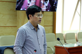 Ổ dịch tại Bệnh viện Bạch Mai cơ bản được kiểm soát