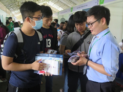 Đại học Quốc gia TP.HCM giảm học phí cho sinh viên mùa dịch Covid-19