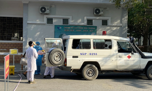 2 bệnh nhân Covid-19 ở Ninh Thuận xuất viện