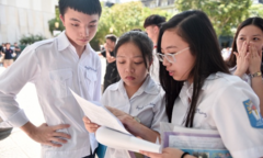 Kiến thức giảm tải môn Hoá học bậc THCS không nhiều, học sinh cần lưu ý gì?
