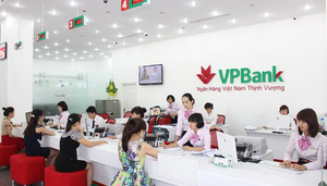 VPBank giảm lãi suất đến 2% cho doanh nghiệp gặp khó khăn mùa dịch