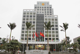 Đề xuất tăng lương cho cán bộ đang bị tạm giữ, tạm giam lên 1,6 triệu đồng/tháng