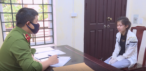 Video: Người mẹ giết con 3 tuổi rồi tự tử bất thành khai gì?