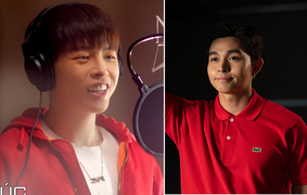 Loạt sao Việt kết hợp tung MV cổ vũ Việt Nam chiến thắng dịch Covid-19