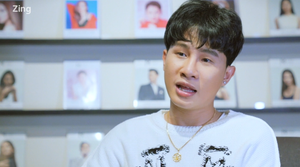 Jack: 'Tôi giàu lâu rồi'