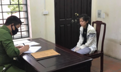 Khởi tố người mẹ nhẫn tâm sát hại con trai 3 tuổi rồi tự tử bất thành