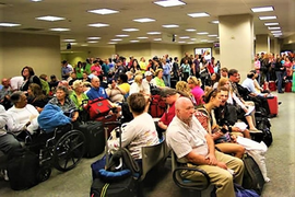 Đại dịch Covid-19 và 10 thay đổi kinh ngạc trên thế giới