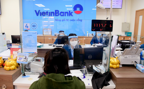 VietinBank giảm 2% lãi suất cho vay, hỗ trợ chương trình tín dụng 60.000 tỷ đồng