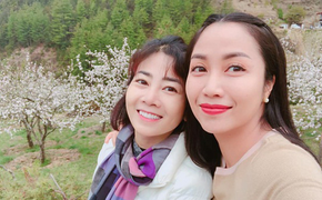 Ốc Thanh Vân: 'Không muốn cha mẹ Mai Phương bị công kích'