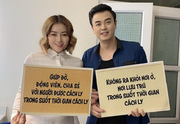 Phim 'Về nhà đi con' phiên bản Covid-19