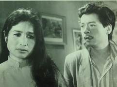 NSND Hoàng Dũng chia sẻ loạt ảnh thời trẻ bên các mỹ nhân điện ảnh 