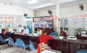 Đà Nẵng cho 50% cán bộ làm việc tại nhà