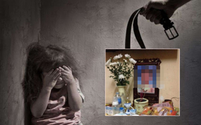 Bé 3 tuổi chết nghi do bạo hành: Hàng xóm thường nghe tiếng khóc lúc nửa đêm