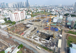 Bộ Tài nguyên Môi trường kiến nghị miễn tiền sử dụng đất cho doanh nghiệp