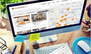 Doanh nghiệp bất động sản tự 'giải cứu' trước đại dịch Covid-19 thế nào?