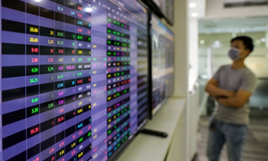 Đề nghị đưa chứng khoán vào danh mục dịch vụ thiết yếu