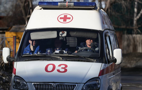 Covid-19: Số người chết trong một ngày tại Tây Ban Nha tăng kỷ lục