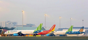 Hãng bay được khuyến khích khai thác hàng hóa trong mùa dịch Covid-19