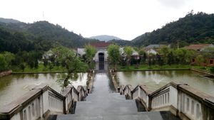 Cánh cửa niềm tin luôn rộng mở cho doanh nghiệp Việt Nam