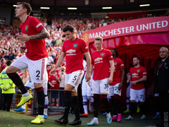 Lý do MU 'hốt bạc' bất chấp khủng hoảng tài chính vì Covid-19