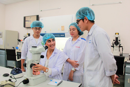 Đại học Quốc gia Hà Nội sẽ có thêm trường Đại học Y Dược