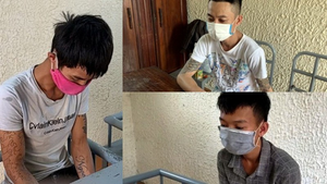 Đi gặp bạn trai quen qua mạng, bé gái 15 tuổi bị 3 gã thanh niên hãm hiếp