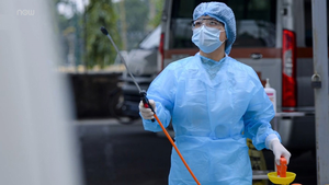 Nhật ký chống dịch Covid-19 ngày 2/4/2020 