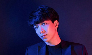 Ra mắt ca khúc mới liên tục dù showbiz ‘đóng băng’, Tăng Phúc nói gì?