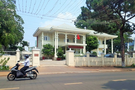 Sai phạm trong đấu thầu thuốc, nguyên Giám đốc Sở Y tế bị truy tố