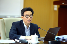 Quyết liệt cách ly để hạn chế tổn thất nhưng vẫn phải sản xuất, kinh doanh