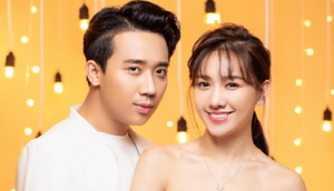 Bị đồn 'nhà rải từ Việt Nam sang Mỹ', Hari Won lên tiếng tiết lộ sự thật