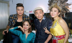Trấn Thành kêu gọi dàn nghệ sĩ quyên góp 250 triệu đồng cho con gái Mai Phương