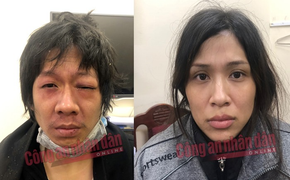 Lời khai rùng rợn của 2 vợ chồng bạo hành con gái 3 tuổi đến chết