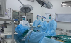 Thêm 4 ca mắc Covid-19, Việt Nam có 237 ca nhiễm virus corona