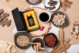 M1820 là gì mà có thể khiến các bà vợ đổ xô mua về?