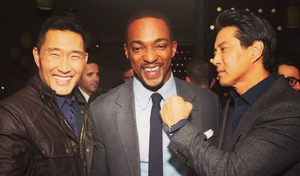 Diễn viên Hàn Quốc tuyên bố tự khỏi sau khi nhiễm virus corona