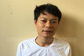 'Phi công trẻ' tống tiền người tình bằng clip ân ái