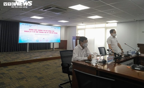 TP.HCM: 2 người hết thời gian cách ly mới phát hiện mắc Covid-19