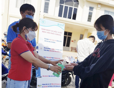 Những việc cần làm để sẵn sàng chống lại Covid-19