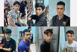 Danh tính nhóm thanh thiếu niên liên quan vụ 2 chiến sĩ công an Đà Nẵng hy sinh